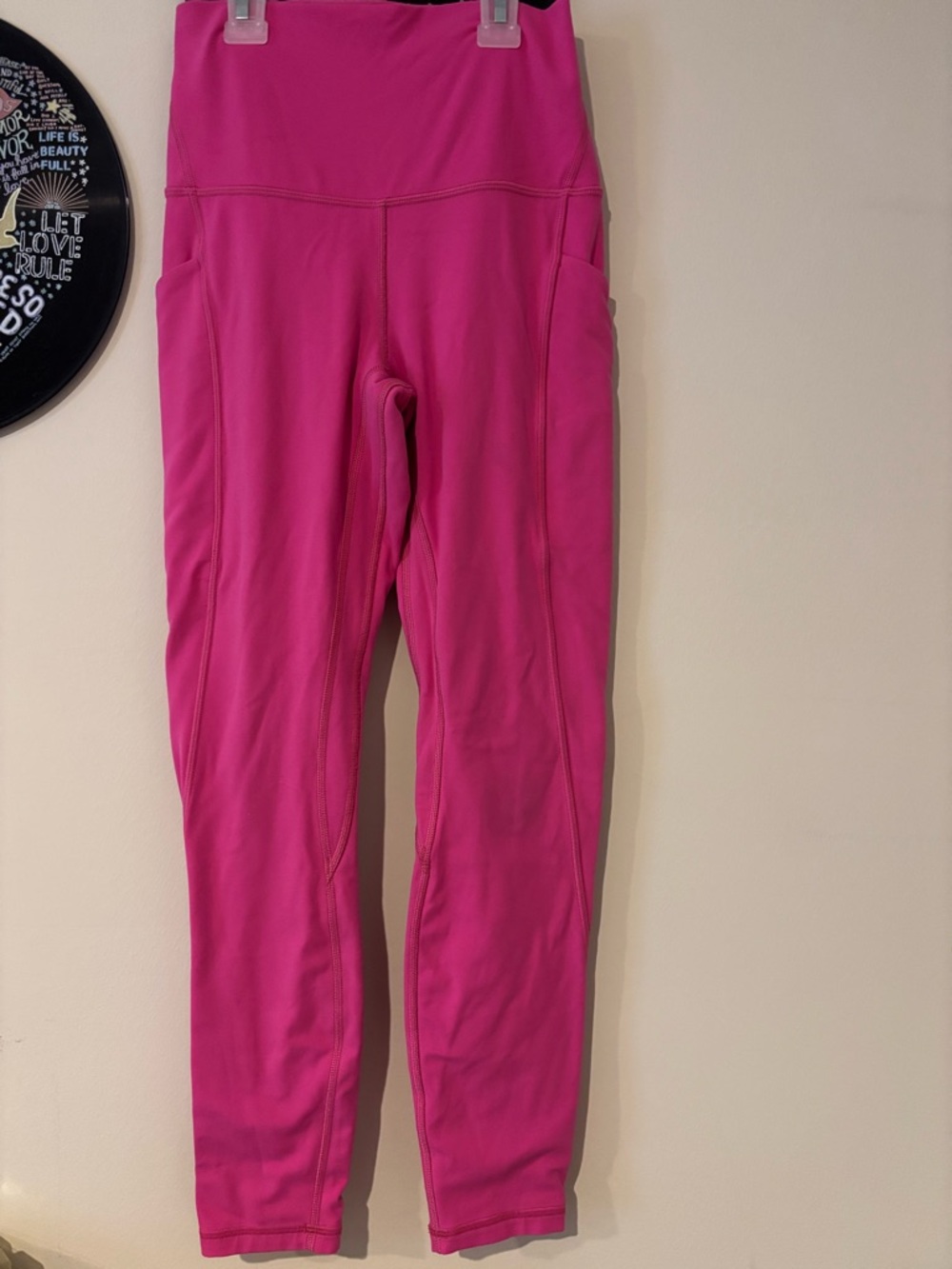 Lululemon leggings